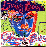 Living Colour - Glamour Boys